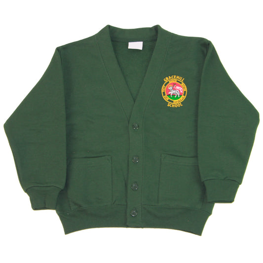 Gracehill Primary Cardigan