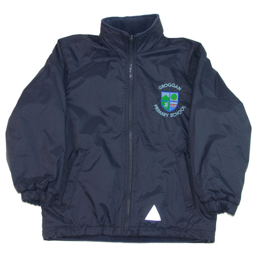 Groggan Primary Jacket