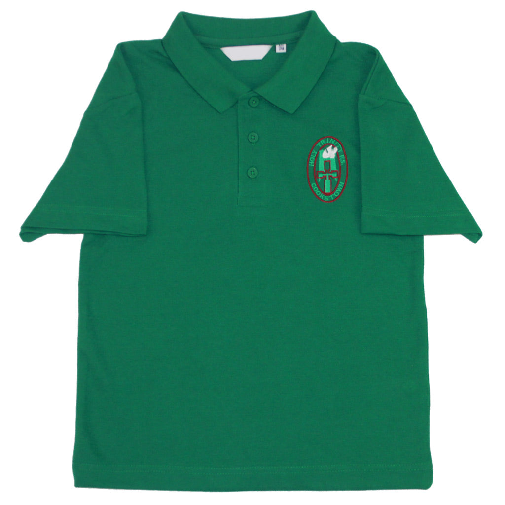 Holy Trinity Primary Polo Shirt