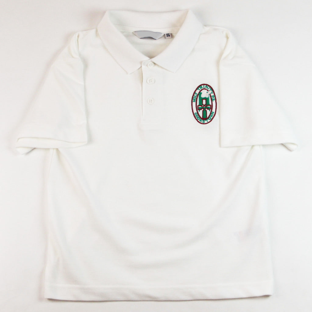 Holy Trinity Primary Pe Polo Shirt