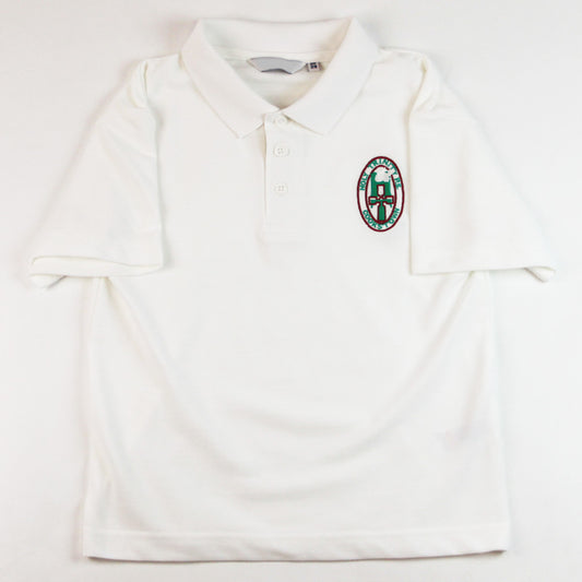 Holy Trinity Primary Pe Polo Shirt