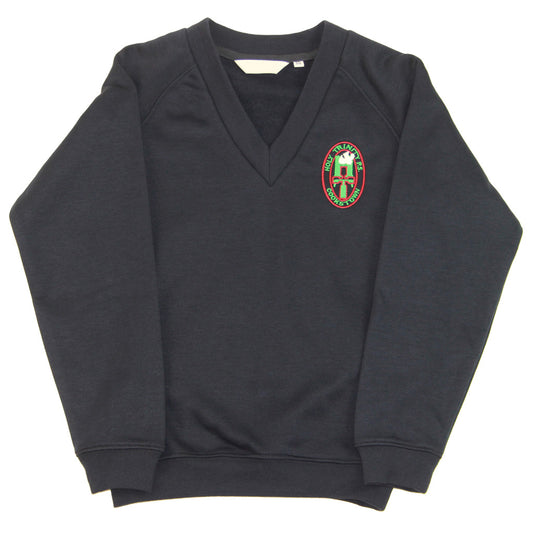 Holy Trinity Primary Sweatshirt