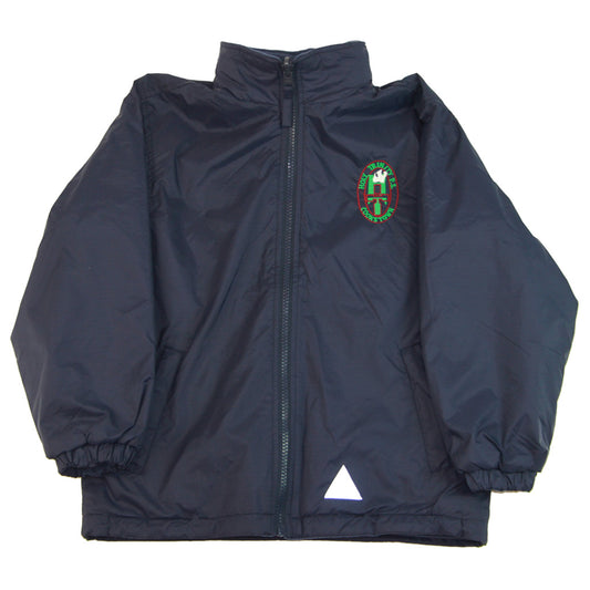 Holy Trinity Primary Jacket