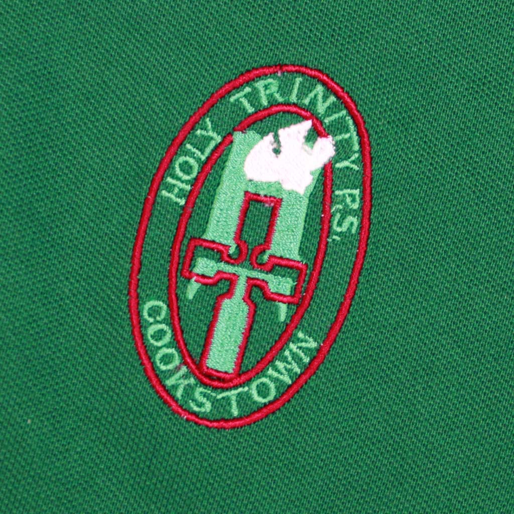 Holy Trinity Primary Polo Shirt