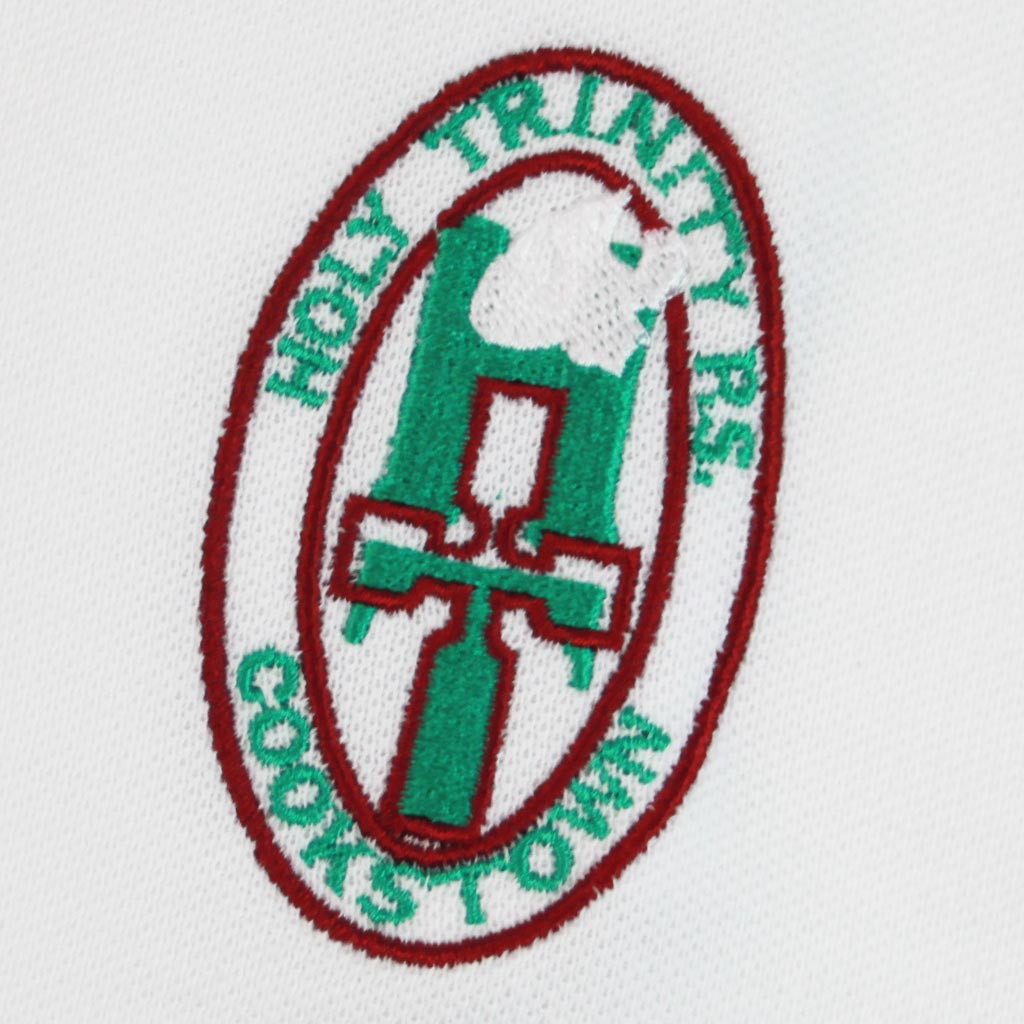 Holy Trinity Primary Pe Polo Shirt