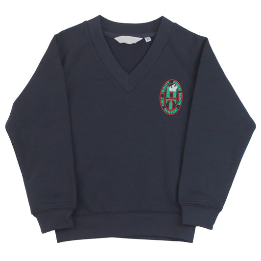 Holy Trinity Nursery Sweatshirt