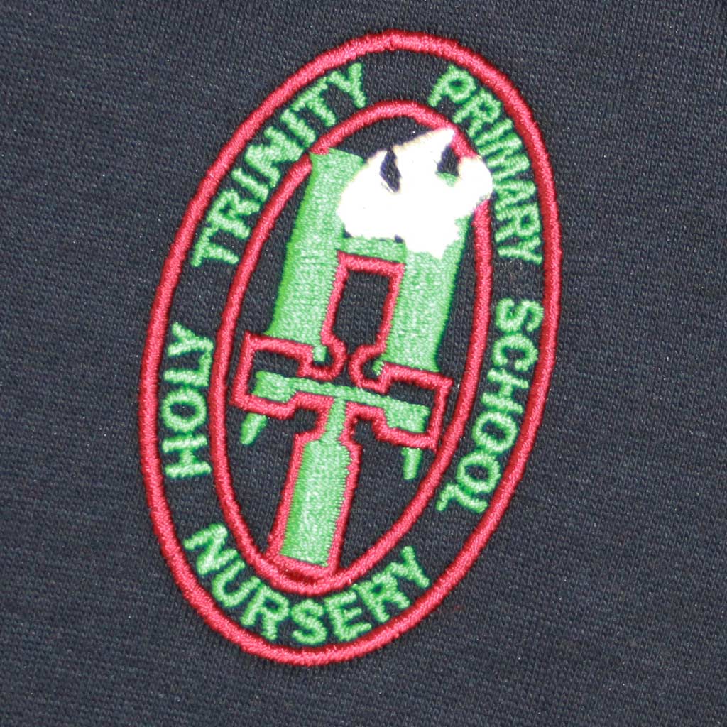 Holy Trinity Nursery Sweatshirt