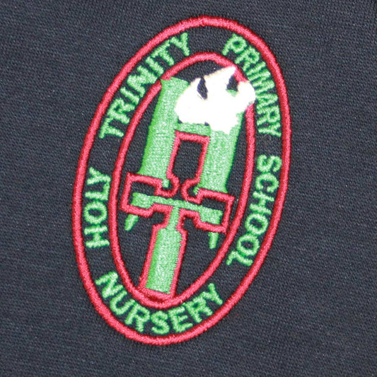 Holy Trinity Nursery Sweatshirt