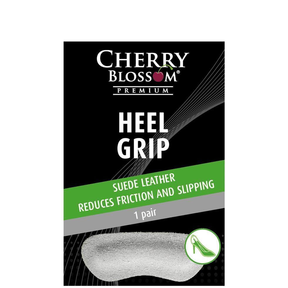Cherry Blossom Heel Grip