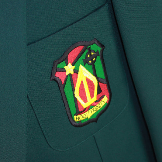 1880 Club Holy Trinity College 6th Form Boys Blazer