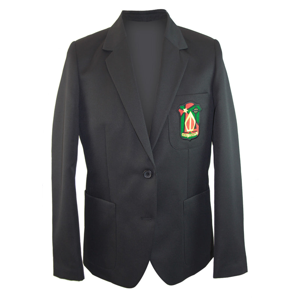 1880 Club Holy Trinity College Girls Blazer