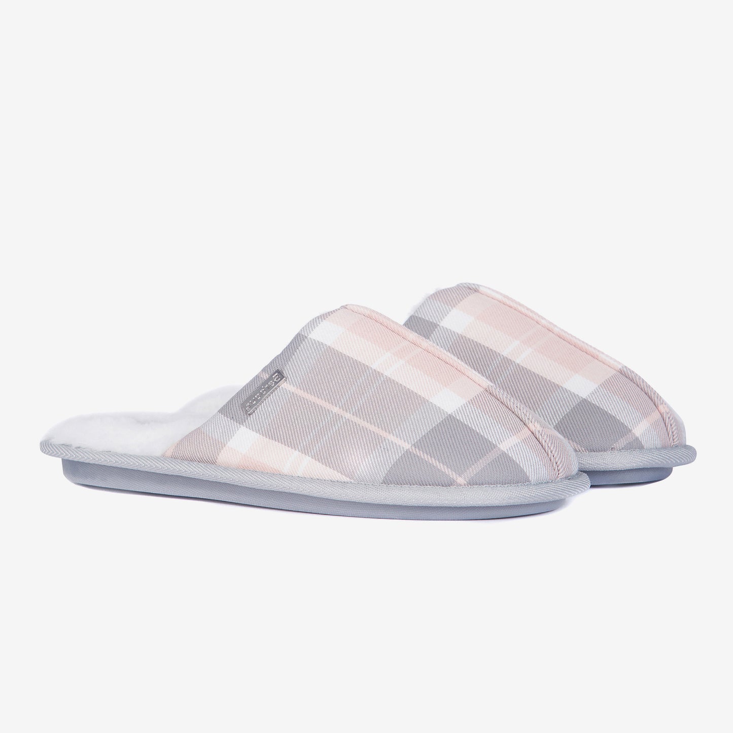 Barbour Ladies Maddie Recycle Slippers