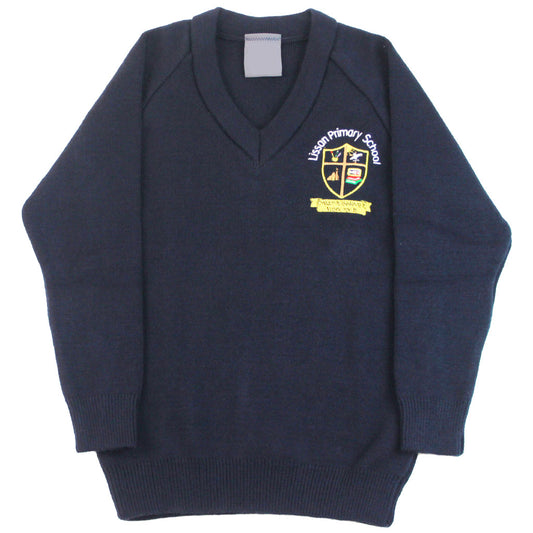 Lissan Primary School  Knitwear