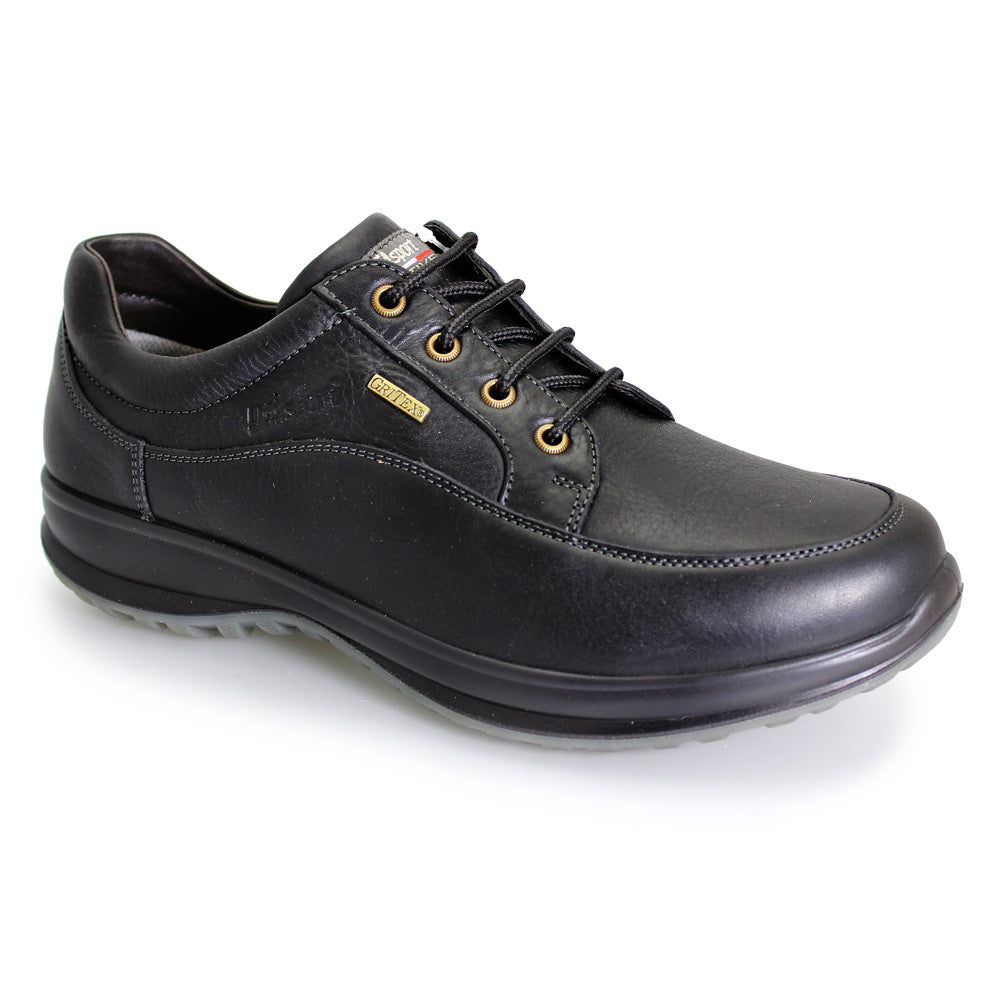 Grisport Livingston Black Active Casual Shoes