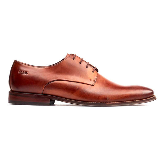 Base Marley Tan Formal Shoes