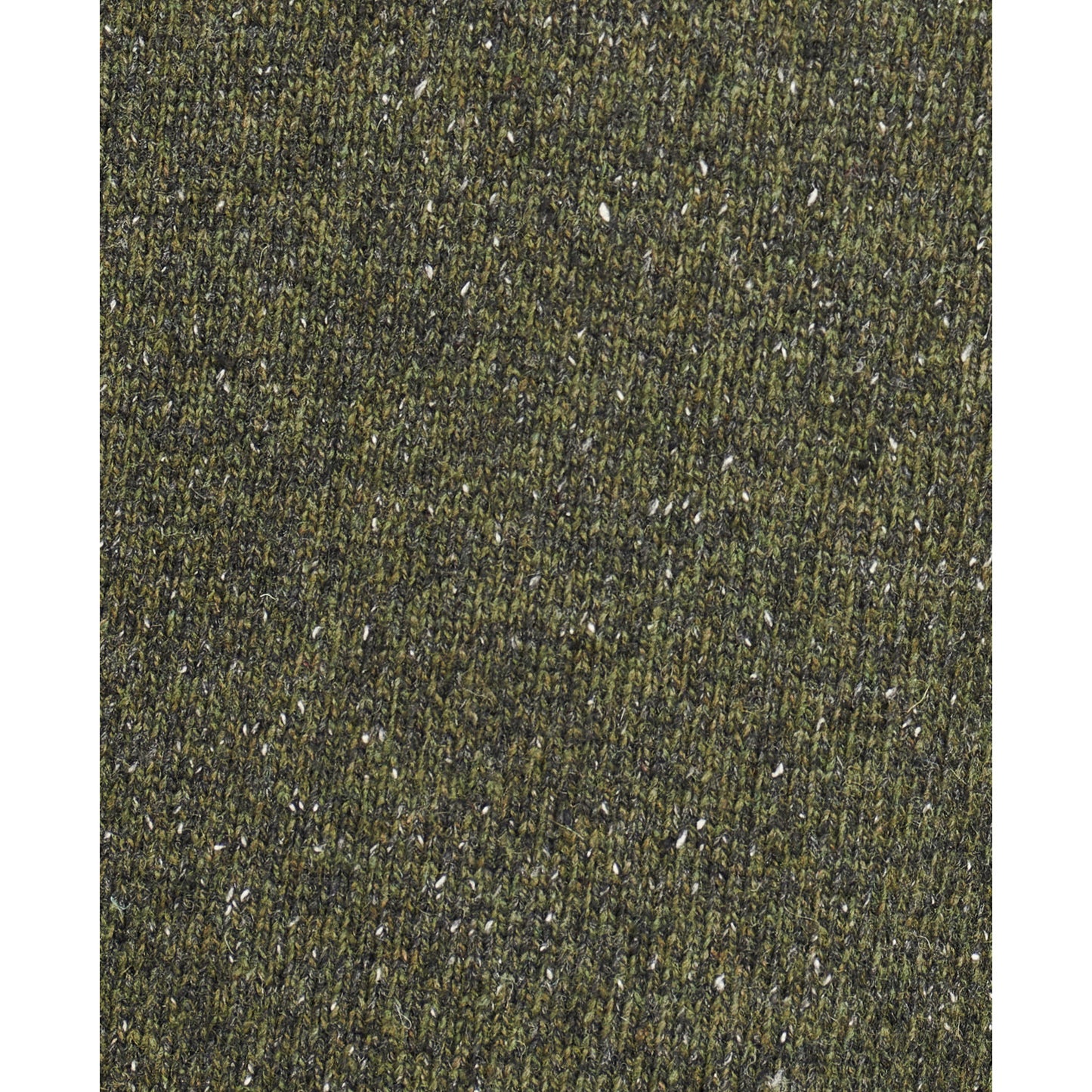 Barbour Essential Tisbury Crew Dark Seaweed
