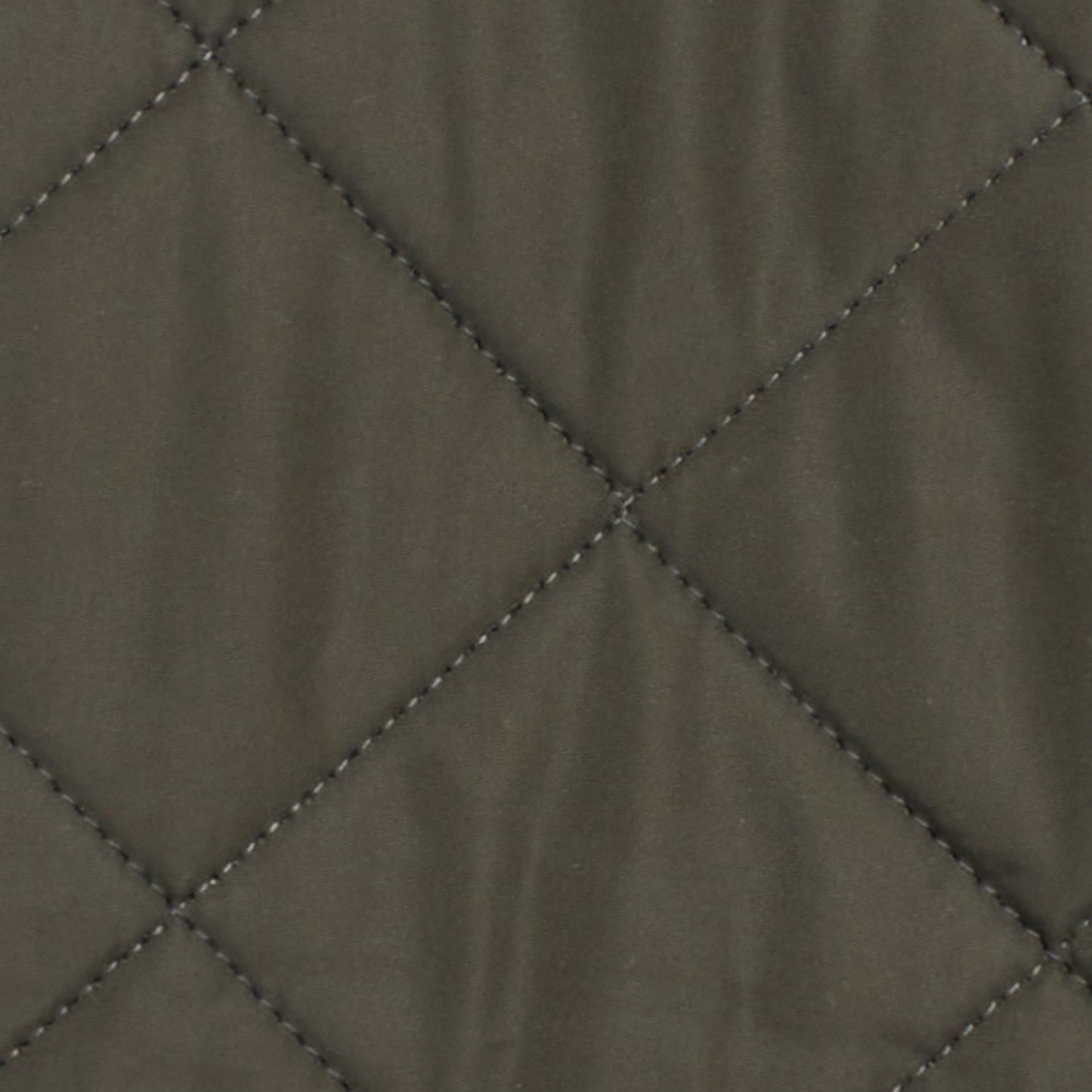 Barbour Powell Green Quilted Jacket