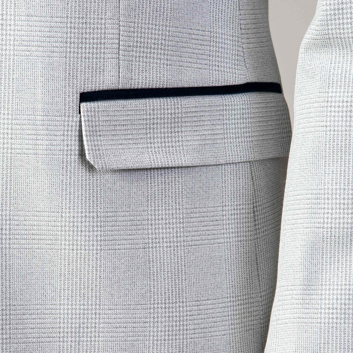 Marc Darcy Bromley Stone Jacket