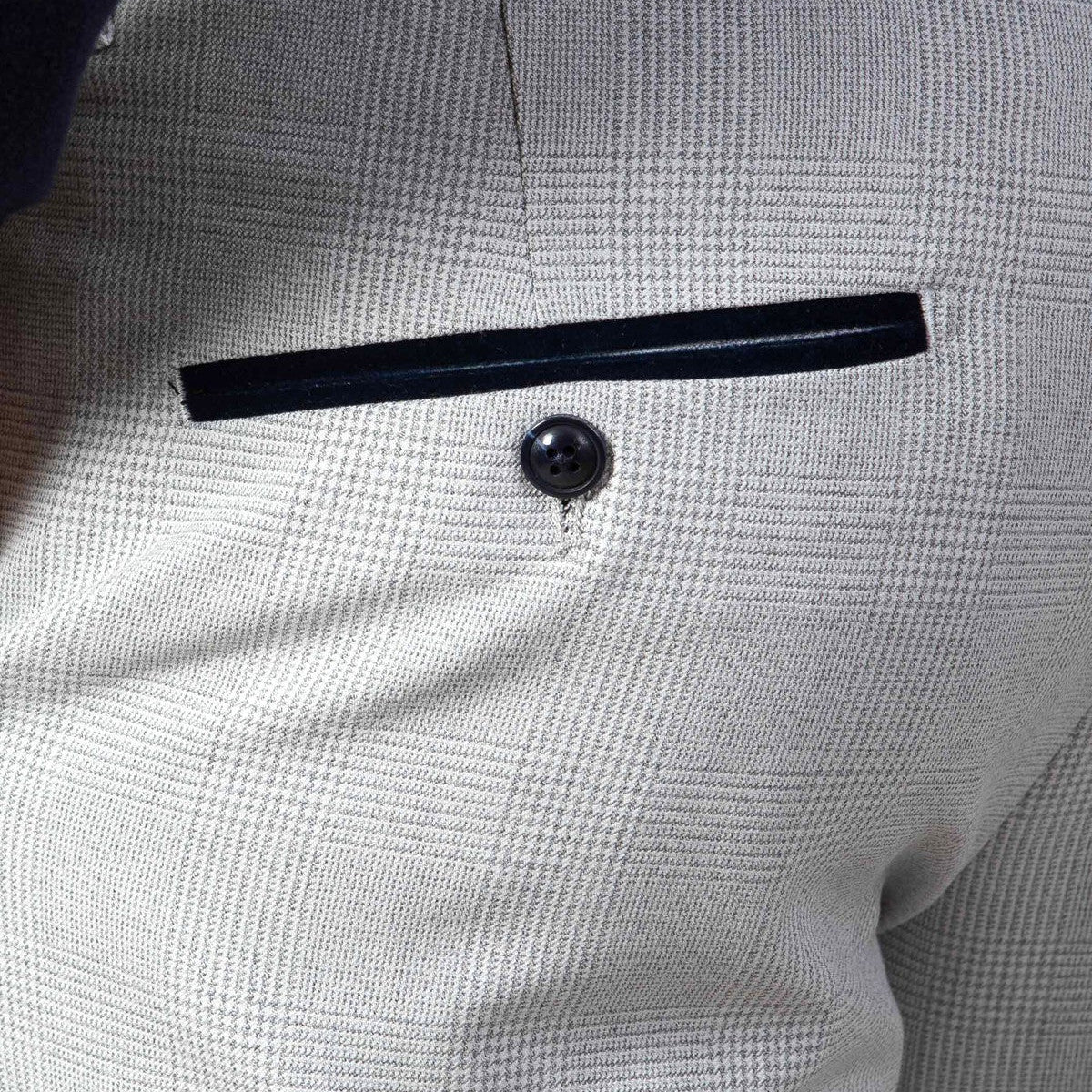 Marc Darcy Bromley Stone Trouser