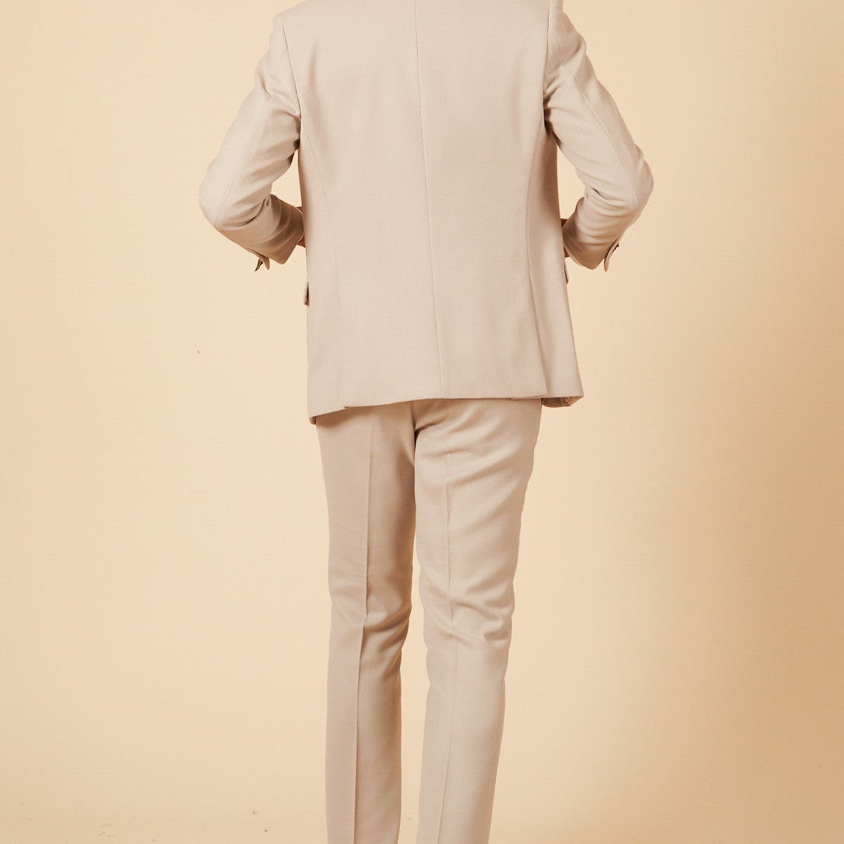 Marc Darcy HM5 Stone Jacket