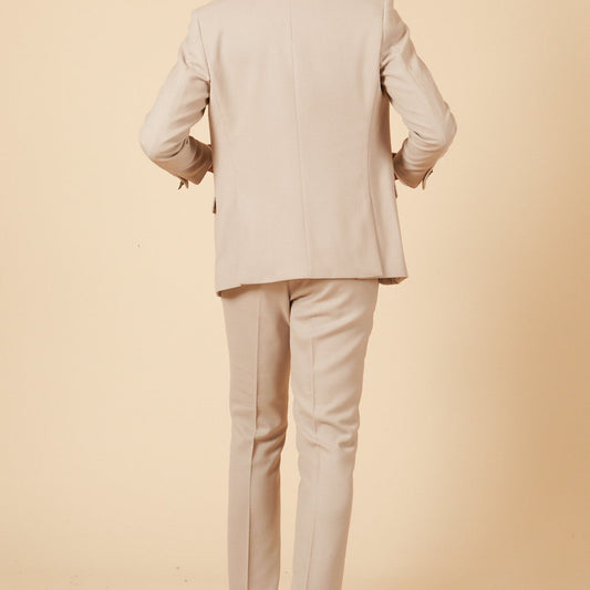 Marc Darcy HM5 Stone Jacket