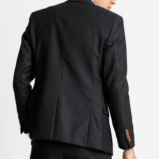 Marc Darcy Max Black Jacket