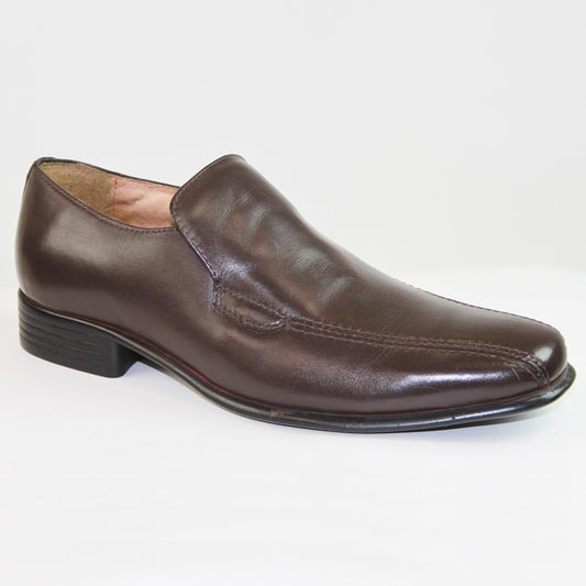 Roberto Gallio SH210 Brown Formal SHoes
