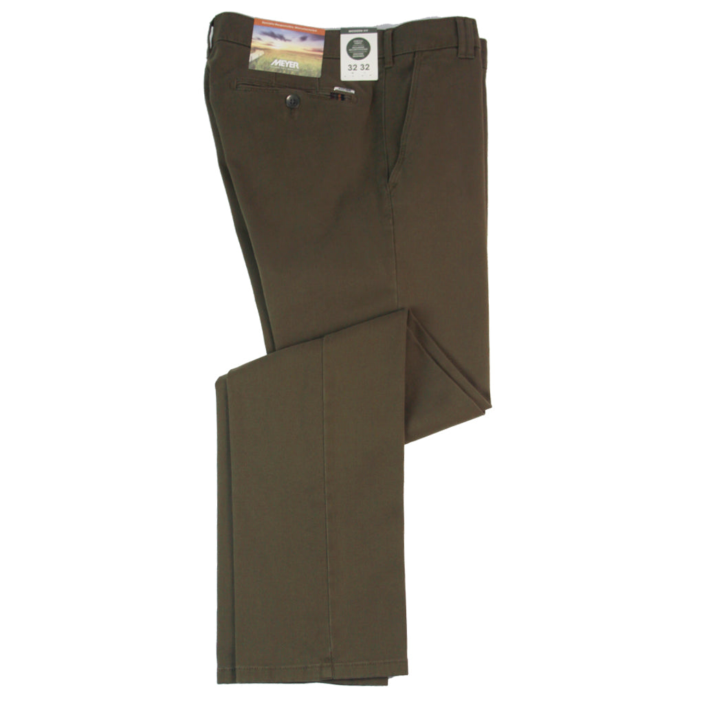 Meyer 3521 36 Rio Beige Chinos