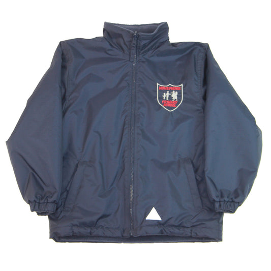 Moneymore Primary Jacket