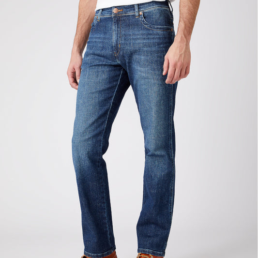 Wrangler Texas W1219237W Nightbreak Jeans