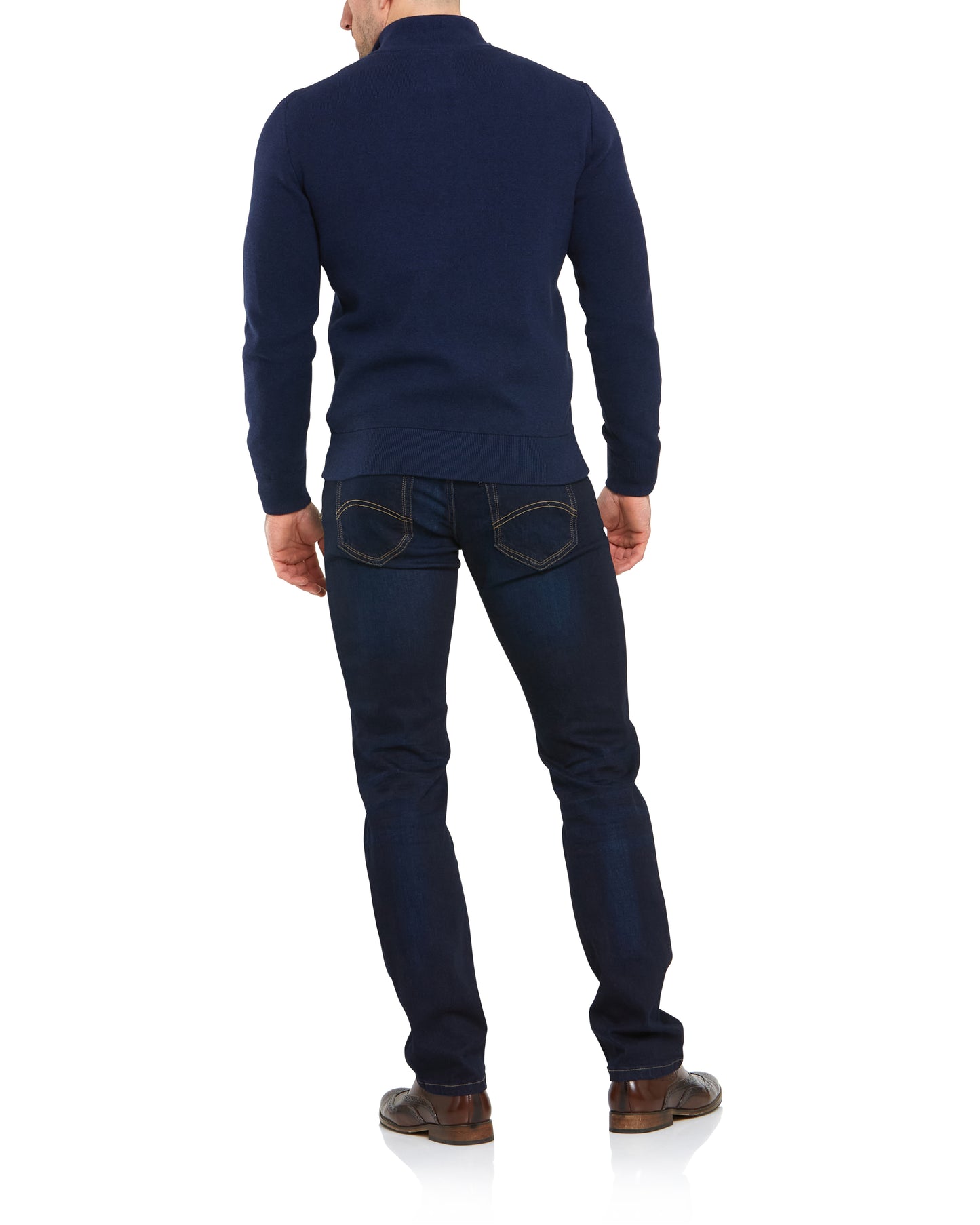 6Th Sense Nevada S Wash 11 Straight Leg Jeans