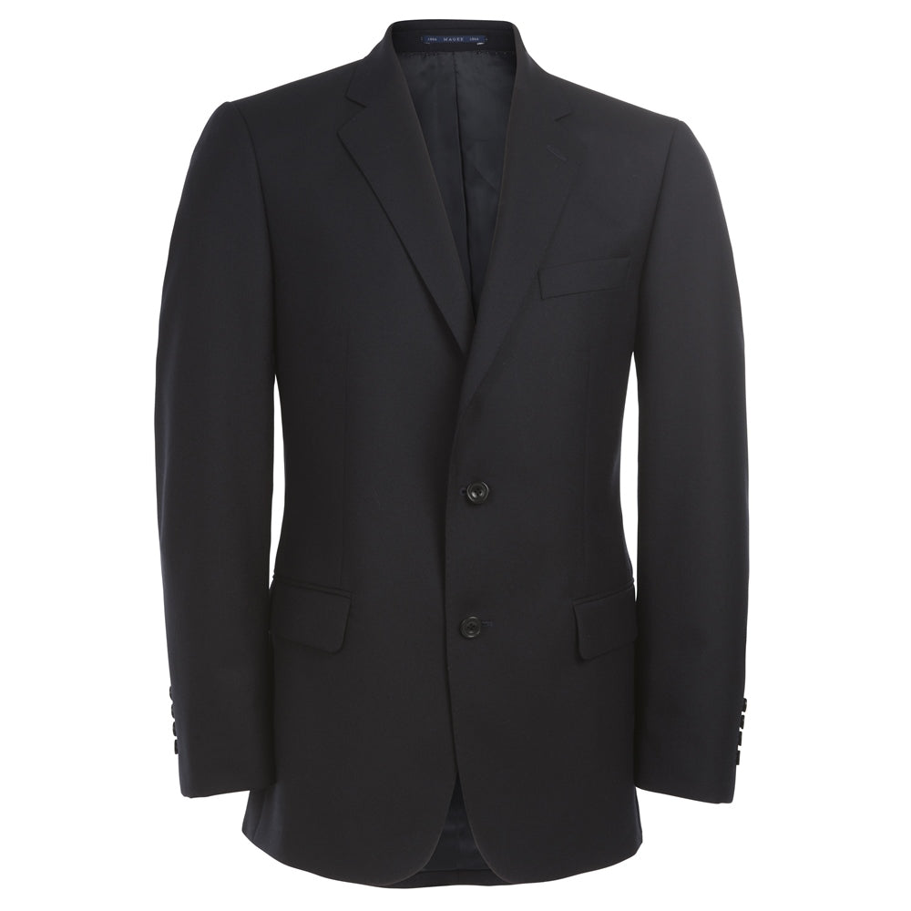 Magee 17741J Nice Navy Mix & Match Suit Jacket