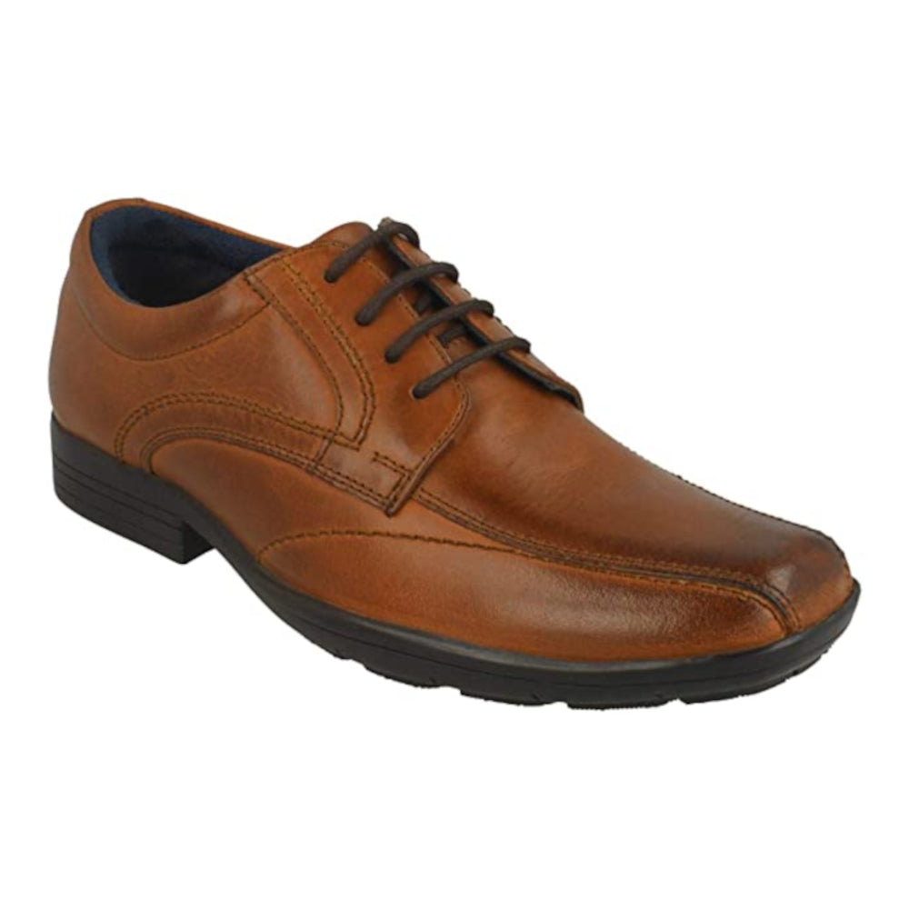 Pod Angus Tan Shoe Boys