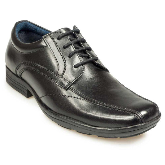 Pod Angus Small Black Shoe Boys