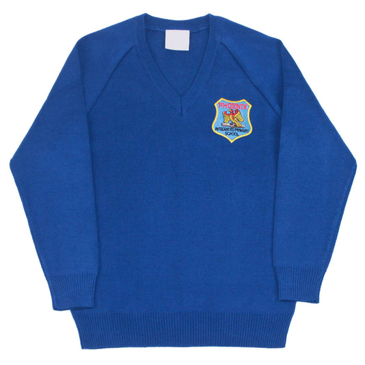 Phoenix Integrated Primary School Knitwear