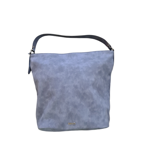 Rieker H1074-14 Blue Handbag