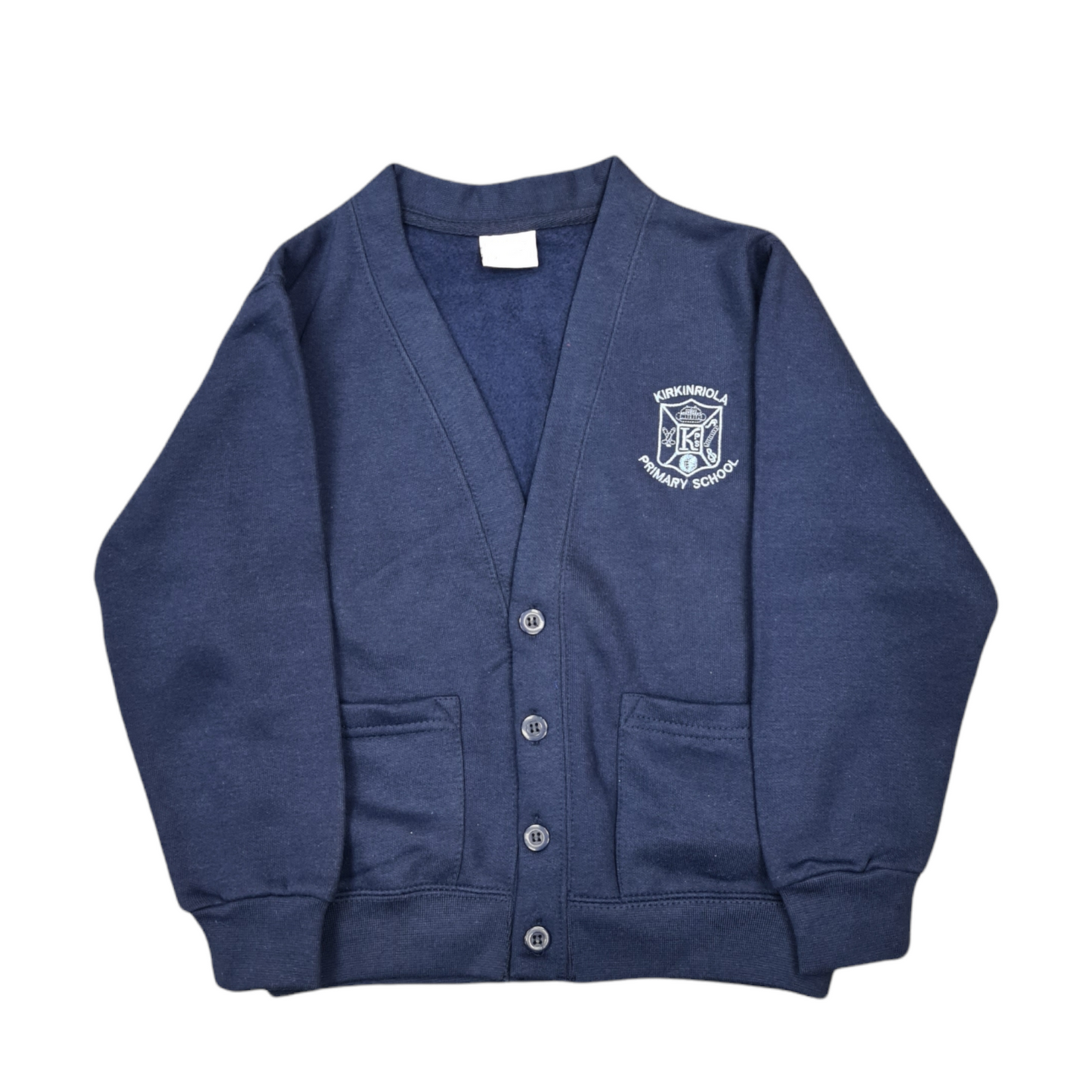 Kirkinriola Primary School Cardigan