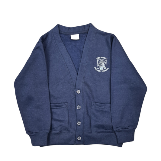Kirkinriola Primary School Cardigan