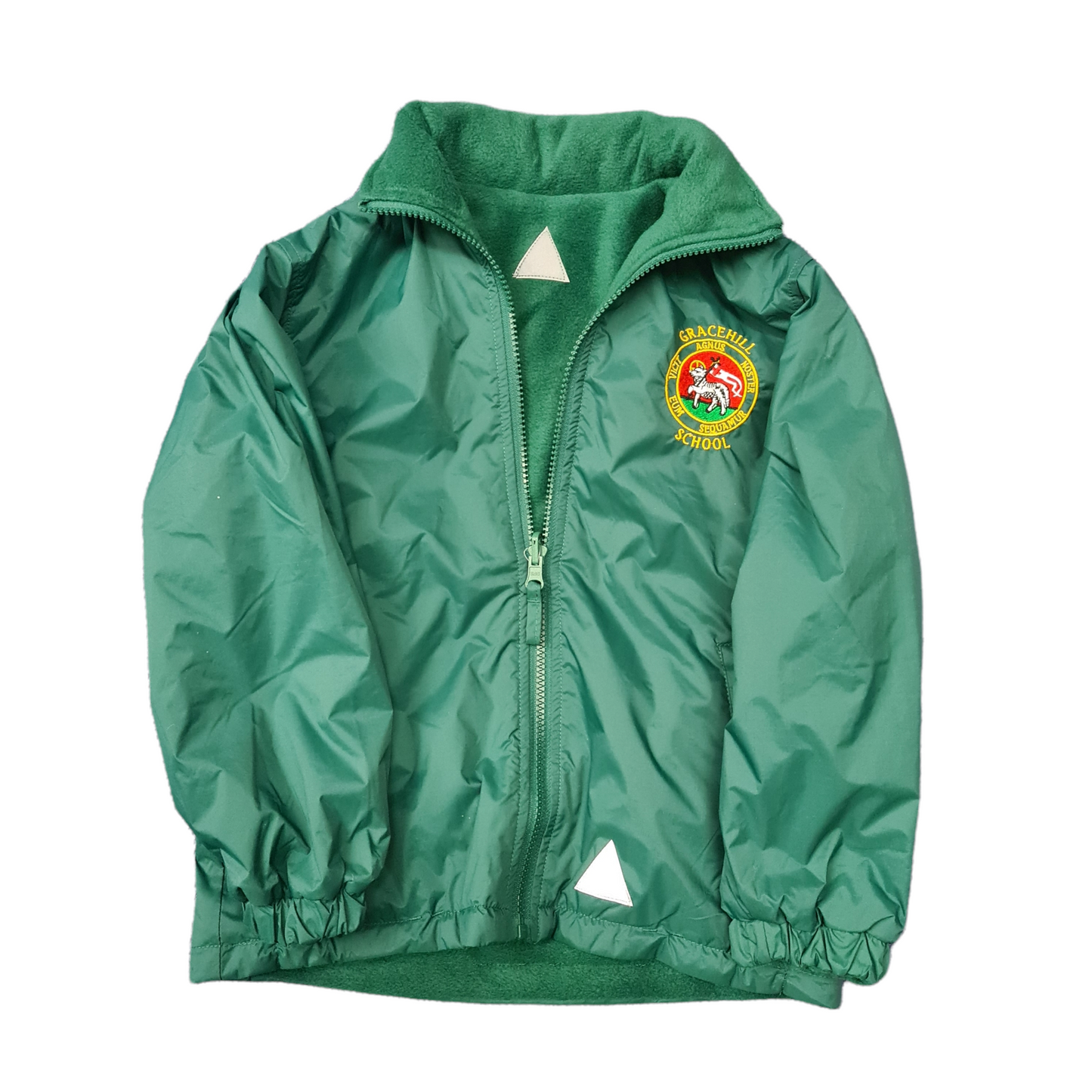 Gracehill Primary Jacket
