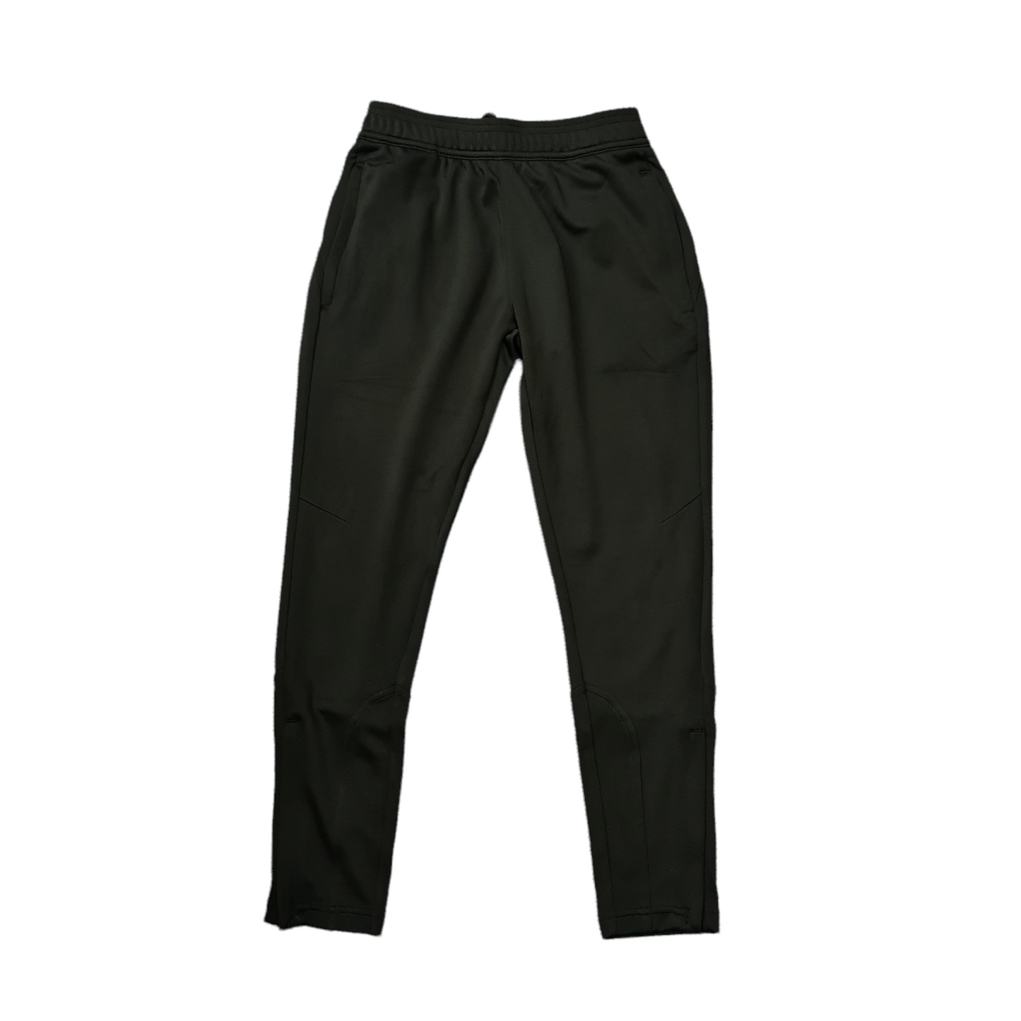 GForce GFSPAN826 Black Slim Joggers