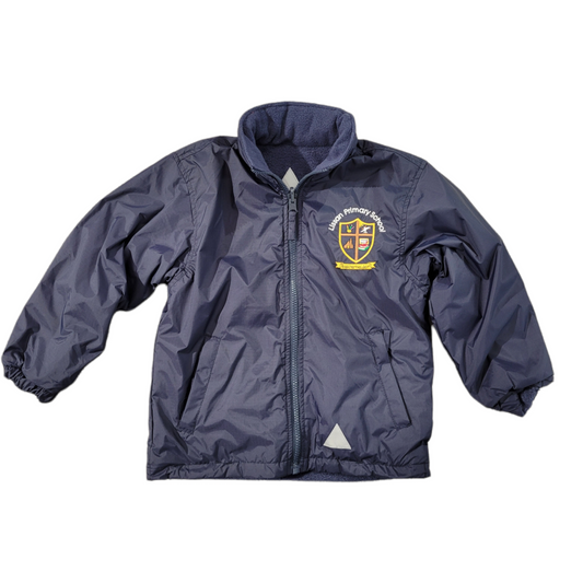 Lissan Primary Jacket