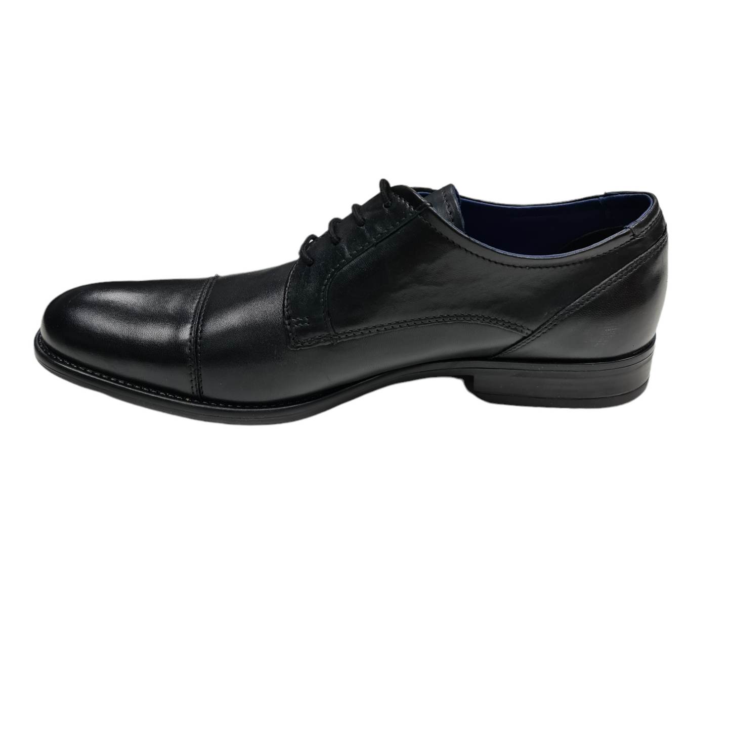Dubarry Derek Black Formal Shoes
