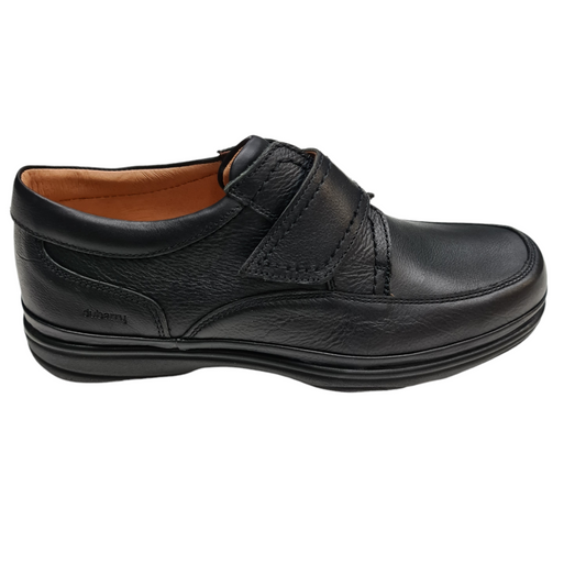 Dubarry Braston Black Casual Shoes