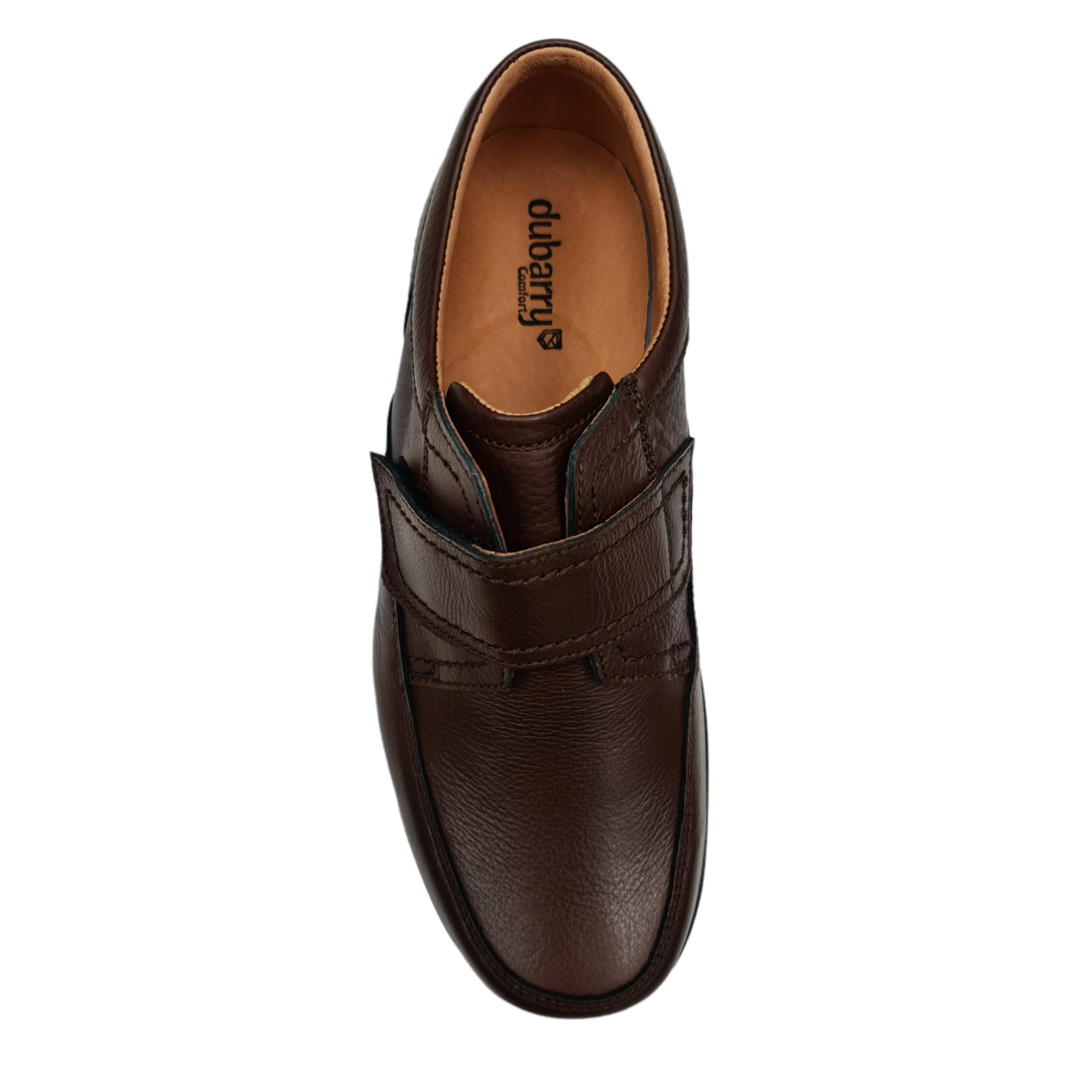 Dubarry Braston Tan Casual Shoes