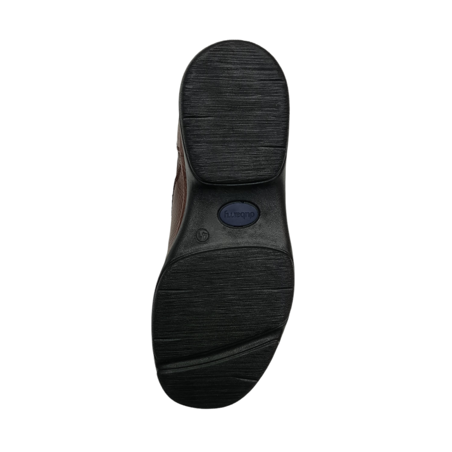 Dubarry Braston Tan Casual Shoes