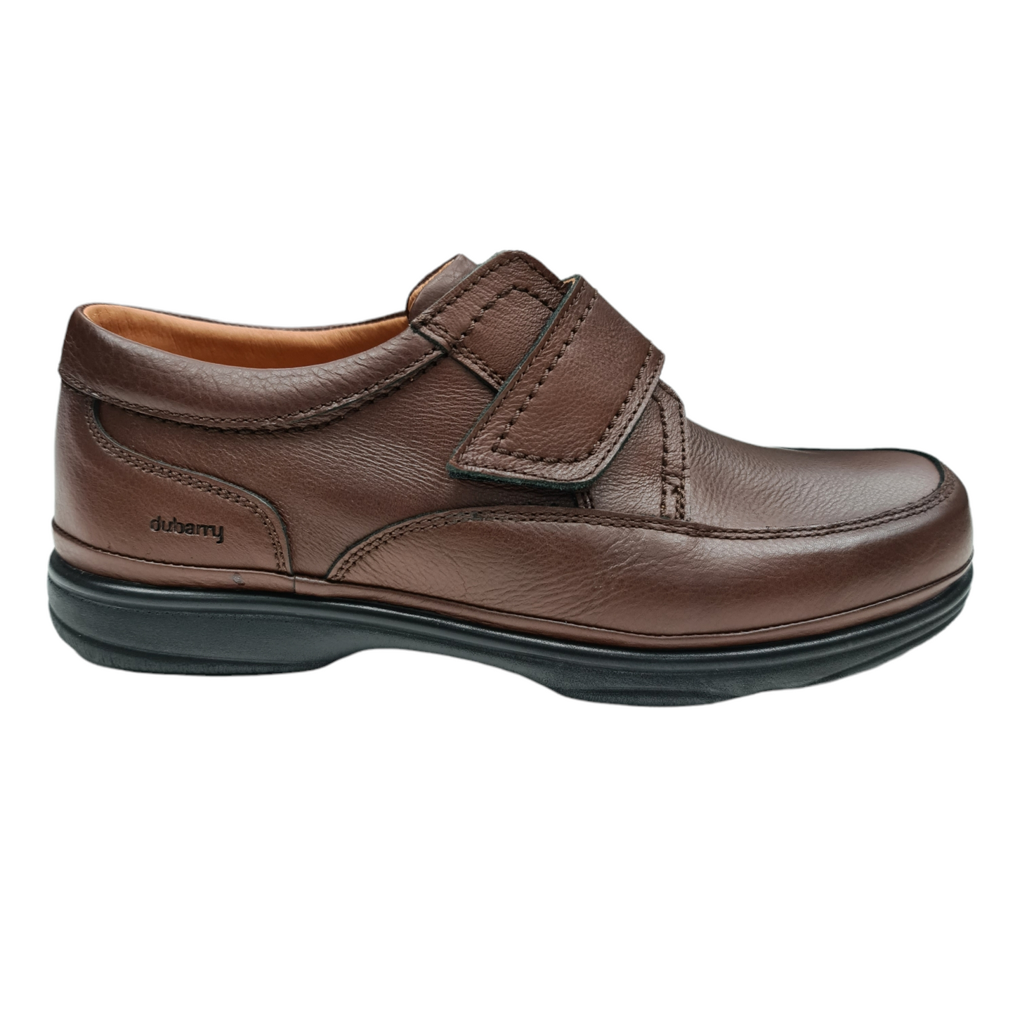 Dubarry Braston Tan Casual Shoes