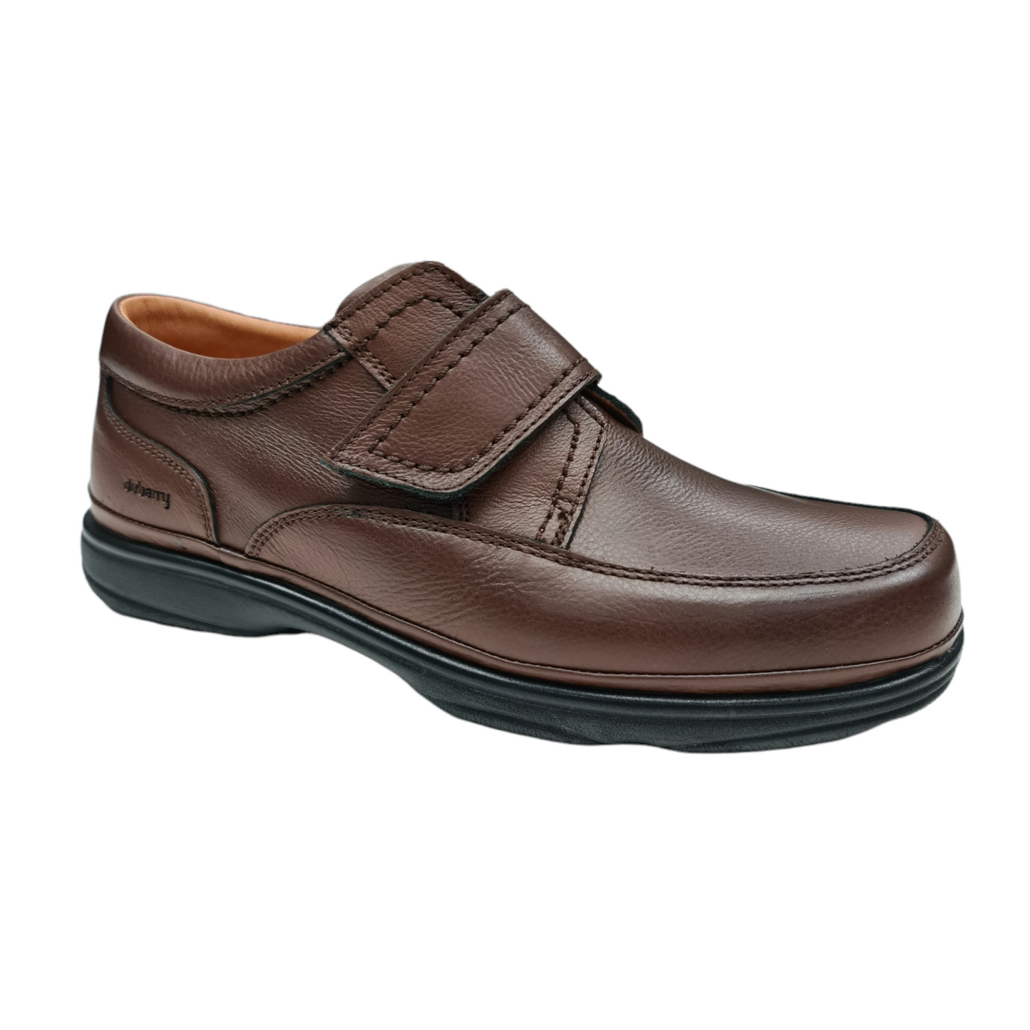 Dubarry Braston Tan Casual Shoes