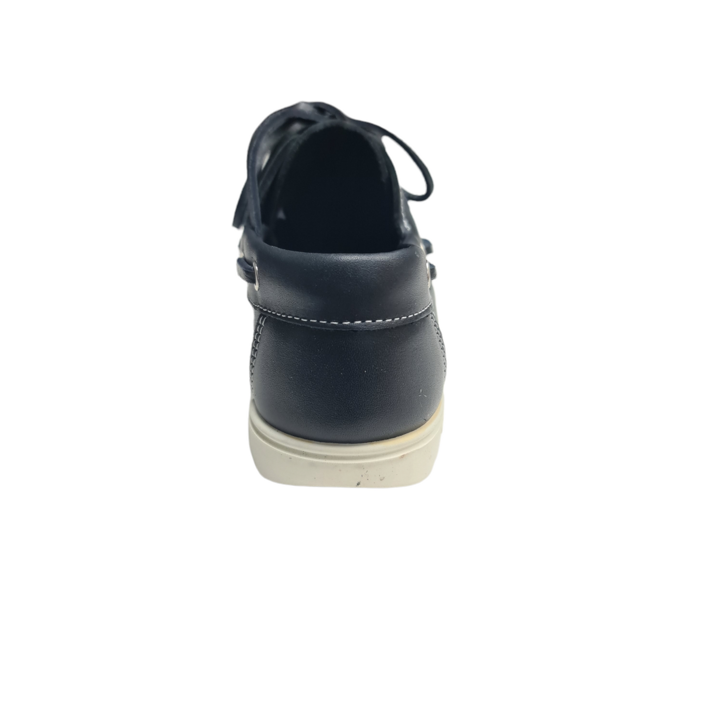 Dubarry Admirals Navy Shoes