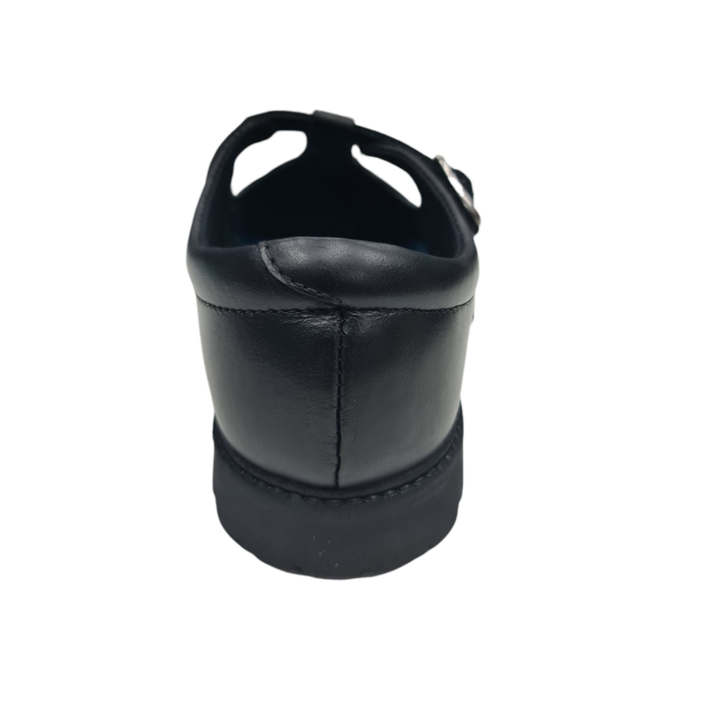 Term Connie Black Footwear