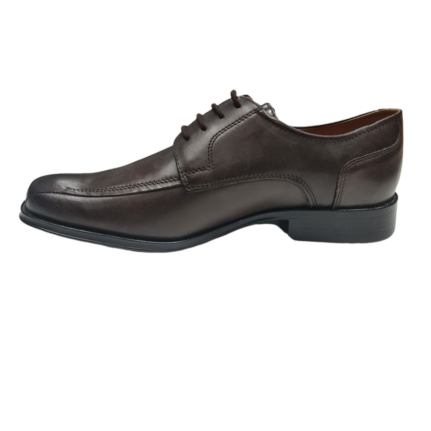Dubarry Davey Brown Formal Shoes